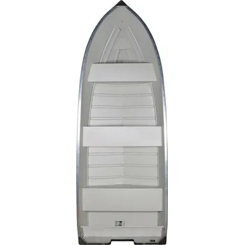 Člun boat007.cz hliníkový člun 500S