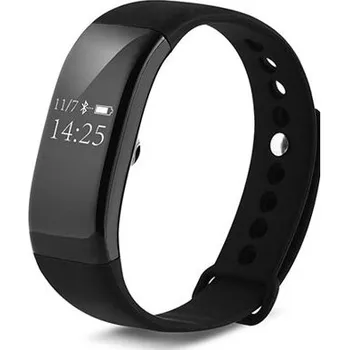 Chytré hodinky Diggro V66 fitbit monitor spánku, srdce, krokoměr