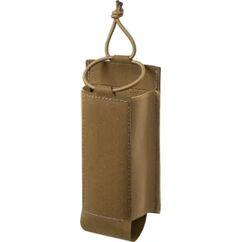 Sport Direct Action LOW Profile Radio Pouch - Coyote Brown
