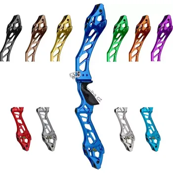 Luk Kinetic Invinso V2 střed luku ILF 25"