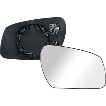 Auto zrcátko Sklo pravého zpětného zrcátka FORD FUSION (JUS) |9/2005 a výše| vyhřívané | 5901532829112