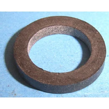 Těsnění WC hadice 10 x 14 x 2,5mm 3/8"