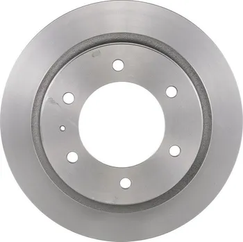 Brzdový kotouč Brzdový kotouč BOSCH 0 986 478 496
