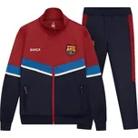 FC Barcelona Sportovní souprava FC Barcelona, modro-vínová Velikost: L
