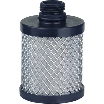 Kompresor INAIRCOM FVA 1 1/2" - 12 500 - Filtrační vložka s aktivním uhlím FVA 1 1/2" - 12 500