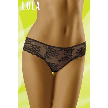 Kalhotky Dámské kalhotky model 24547 Wolbar, s i240_94125_2:s