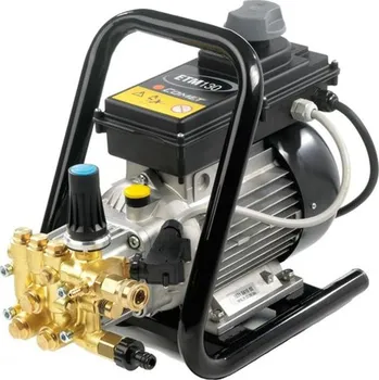 COMET ETM 150 PRO - STUDENOVODNÍ VYSOKOTLAKÝ ČISTIČ