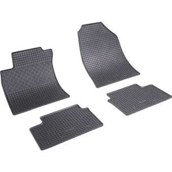 autokoberec Rigum Gumové koberce Kia XCEED 2019-