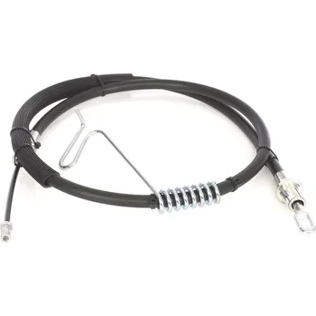 Lanko parkovací brzdy Tažné lanko, parkovací brzda BOSCH 1 987 482 778