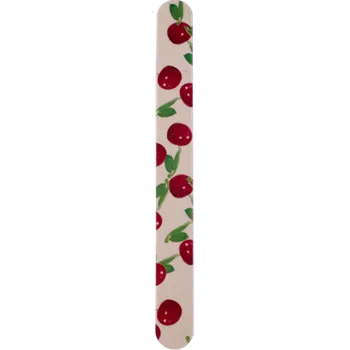 Standelli Professional Pilník na nehty 150/180, 1ks Vzory: Modrý