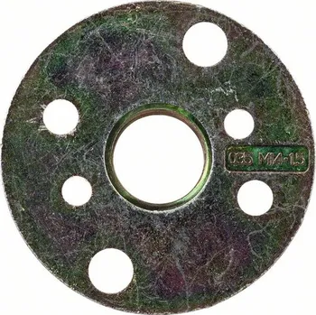 Matice BOSCH Kulatá matice s jemným závitem M 14 x 1,5 Professional (2608000C23)