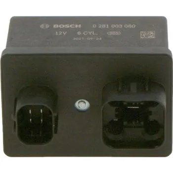 Autoelektrika Řídicí jednotka, doba žhavení BOSCH 0 281 003 080