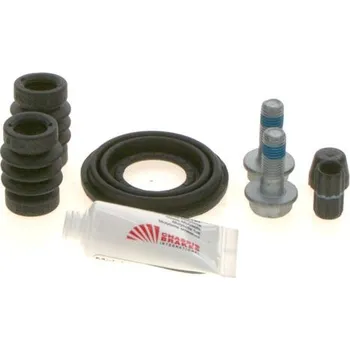 Brzdový třmen Sada na opravy, brzdový třmen BOSCH 0 204 104 281