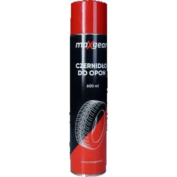Maxgear 36-0084 Černidlo na pneumatiky 600ml