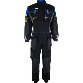 Pracovní kombinéza Kombinéza LKQ, vel. 66