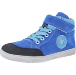 Dětské celoroční boty Jonap 028S Modrá Velikost: 34