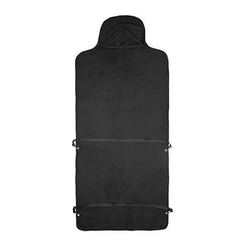potah autosedačky ION Seat waterproofed BLACK one size One Size
