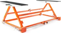 MDtools Autolift 3000 nůžkový zvedák překlápěcí 3000 kg