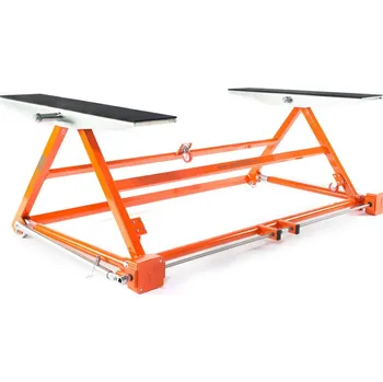 MDtools Autolift 3000 nůžkový zvedák…