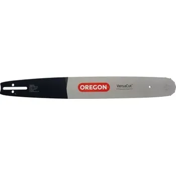 Pilová lišta Vodící lišta 18" (45 cm), 3/8" 1,5 mm 68 článků, Oregon 188VXLHZ095 (Vodící lišta Oregon VersaCut 18" (45 cm), typ uchycení Z095, rozteč 3/8", šířka drážky: 1,5 mm (.058"), 68 článků, 5 nýtů, 11 zubů kolečka. Katalogové číslo: 188VXLHZ095. Nahrazuje lištu