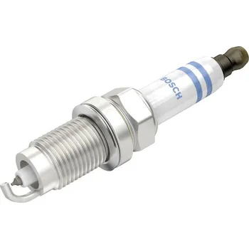 Zapalovací a žhavicí svíčka Zapalovací svíčka BOSCH 0 242 235 775