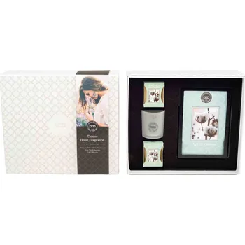 Dárková krabička Bridgewater Candle Company Dárková krabička 27x24x9 cm