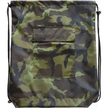 Sportovní vak Vak na záda 46,6 x 37 cm Astona (AA-13) (Vak na záda s otvorem v horní části k uložení potřebných věcí. Horní plnění umožňuje jednoduchý přístup k obsahu vaku.)