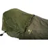 Spacák Giants Fishing 5 Season LXR Sleeping Bag 200 cm + přehoz Exclusive Bedchair Cover