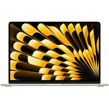 Notebook Apple MacBook Air 15" M3 2024 (MRYR3CZ/A)