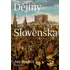 Dějiny Slovenska - Jan Rychlík (2024, pevná)