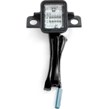 Osvětlení interiéru vozidel LED osvětlení prostoru kufru HONDA