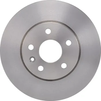 Brzdový kotouč Brzdový kotouč BOSCH 0 986 479 643