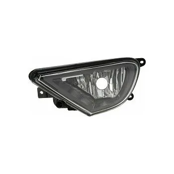 Mlhový světlomet Levá přední mlhovka VOLKSWAGEN TOUAREG 06/2014-06/2018 | DEPO | 441-2062L-UE