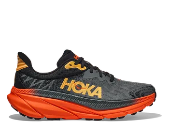 Pánská běžecká obuv HOKA ONE ONE Challenger 7 M 1134497-CFLM