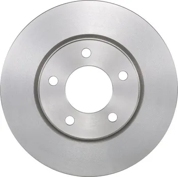 Brzdový kotouč Brzdový kotouč BOSCH 0 986 478 109