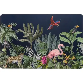 prostírání Unique living Prostírání Design 6, 43.5 × 28.5 cm