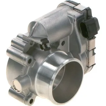 Systém vstřikování Hrdlo škrticí klapky BOSCH 0 280 750 076