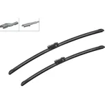 List stěrače BOSCH Aerotwin 3 397 118 966