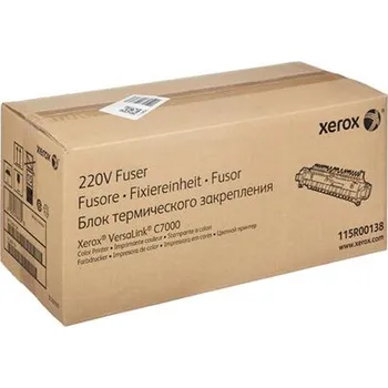 Tiskový válec Xerox Fuser VersaLink C7000 SFP 115R00138