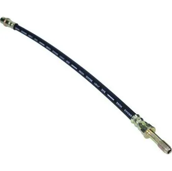 Brzdová hadice Brzdová hadice MAXGEAR 52-0034