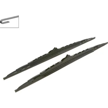 Stěrač List stěrače BOSCH 3 397 005 046