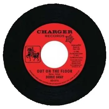 Zahraniční hudba SP Dobie Gray: Out On The Floor 2013