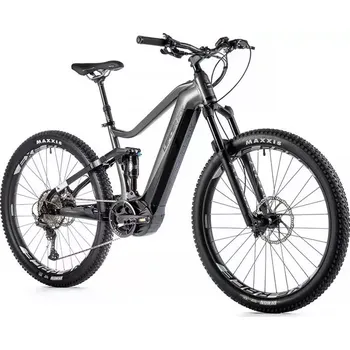 Elektrokolo Leader Fox AYRA 29" vel. 19,5" šedá