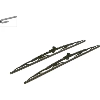 Stěrač List stěrače BOSCH 3 397 005 772