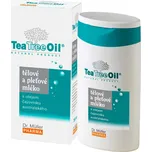 Tea Tree Oil tělové a pleť.mléko 200ml Dr.Müller