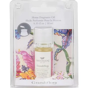 Aroma difuzér Greenleaf Vonný olej Grandiflora 10 ml