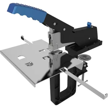 Manuální sešívačka SH-04 pro vazbu V1