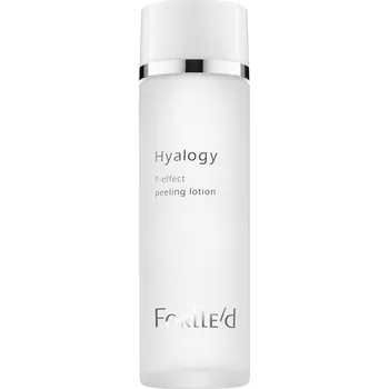 Pleťové sérum Forlle'd Hyalogy P-effect Peeling Lotion 100ml- Forlle'd Hyalogy Jemný Exfoliační Lotion