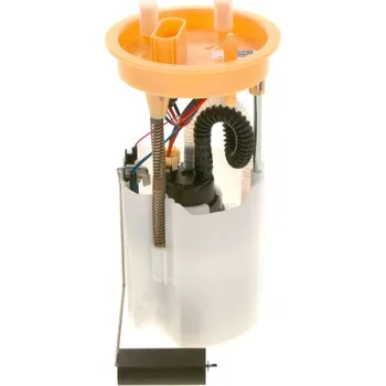 Palivové čerpadlo Palivová přívodní jednotka Originální díl VAG VAG 6C0919050B