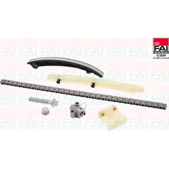 Sada rozvodového řetězu FAI AUTOPARTS TCK98NG